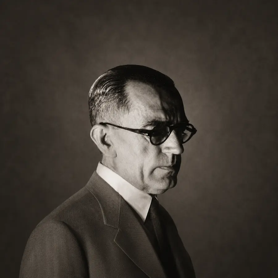 Graciliano Ramos